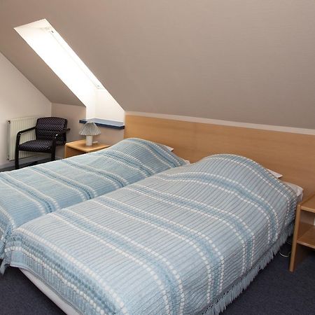 Agerbaek Hotel Екстериор снимка