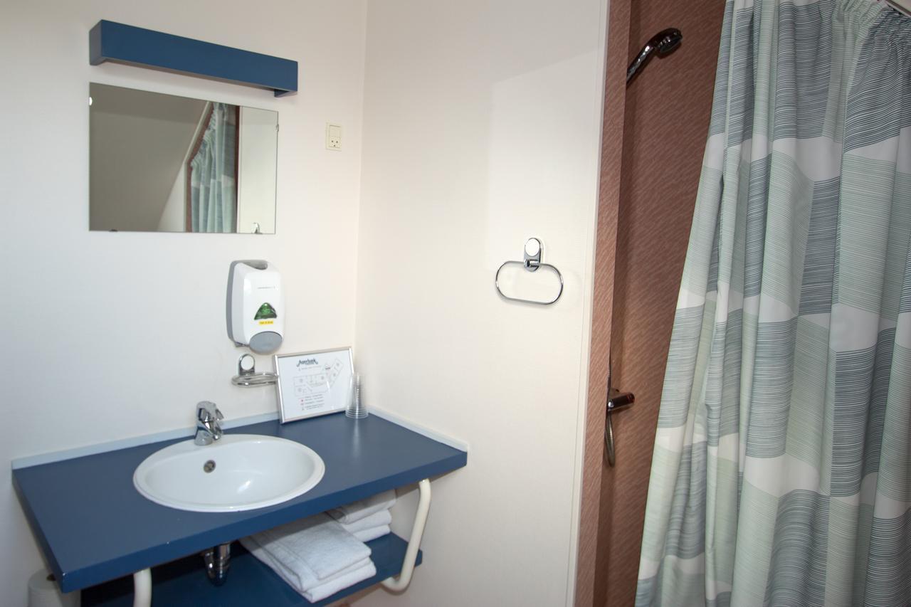 Agerbaek Hotel Екстериор снимка
