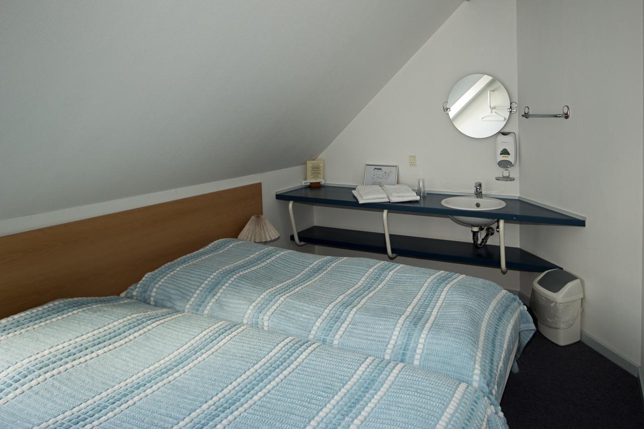 Agerbaek Hotel Екстериор снимка