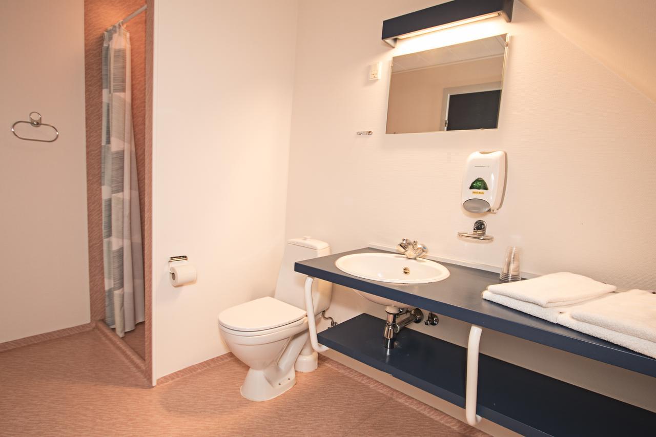 Agerbaek Hotel Екстериор снимка