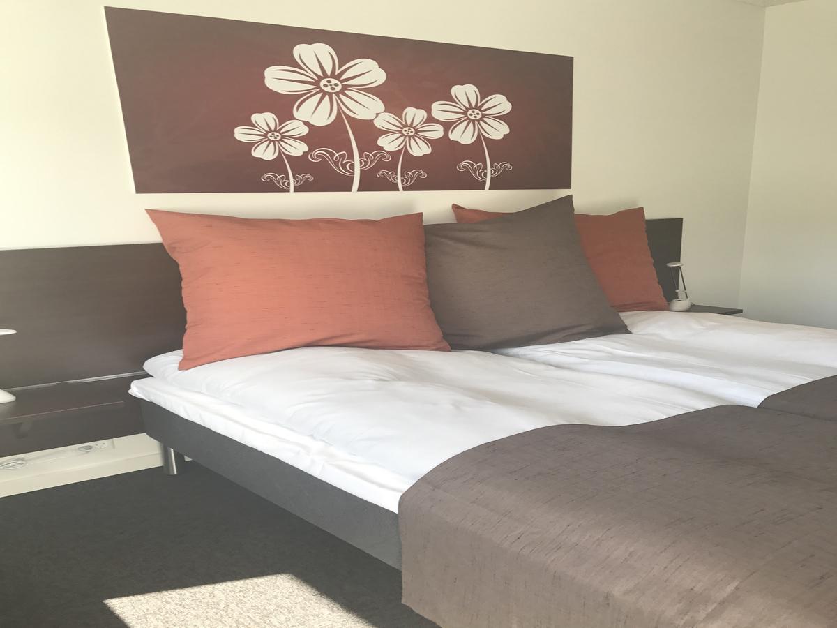 Agerbaek Hotel Екстериор снимка