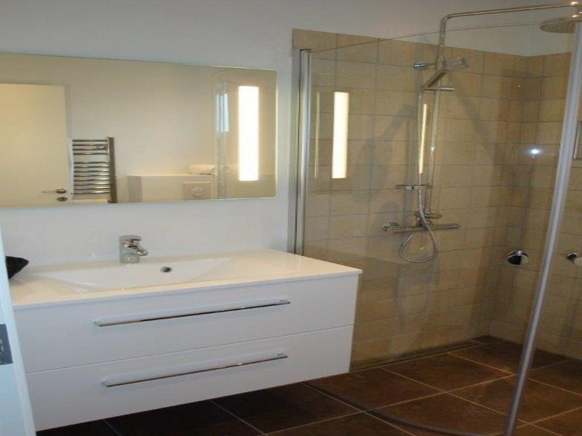 Agerbaek Hotel Екстериор снимка